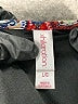 Xhilaration 100% Polyester Print Red Casual Dress Size L - photo 7