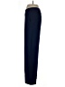 Lands' End Solid Blue Casual Pants Size 10 - 12 - photo 5