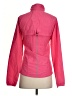 Nike 100% Polyester Pink Track Jacket Size XS - photo 2