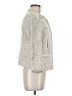 Joie Tweed Ivory Jacket Size M - photo 4