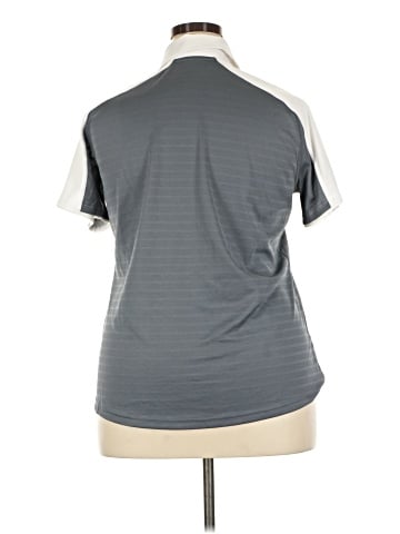 Adidas Short Sleeve Polo (view 2)