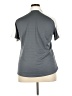 Adidas Gray Short Sleeve Polo Size XXL - photo 2