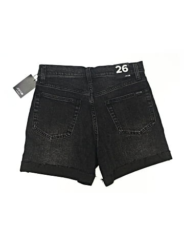 Joe's Jeans Denim Shorts (view 2)