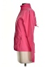 Nike 100% Polyester Pink Track Jacket Size XS - photo 5