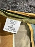 Express 100% Silk Green Casual Skirt Size 5 - photo 4