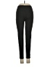 Express Solid Black Active Pants Size S - photo 2