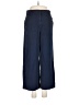 J.Crew Blue Casual Pants Size 6 - photo 1