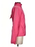 Nike 100% Polyester Pink Track Jacket Size XS - photo 4