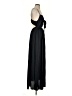 Mustard Seed 100% Polyester Black Casual Dress Size S - photo 4