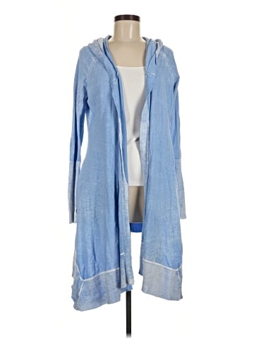 Blanc Noir Kimono (view 1)