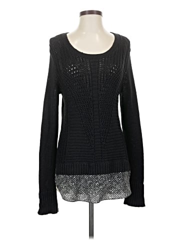 Calvin Klein Pullover Sweater (view 1)