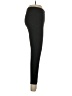 Express Solid Black Active Pants Size S - photo 4