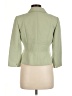 Tahari by ASL 100% Polyester Green Blazer Size 4 Petite - photo 2