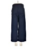 J.Crew Blue Casual Pants Size 6 - photo 2
