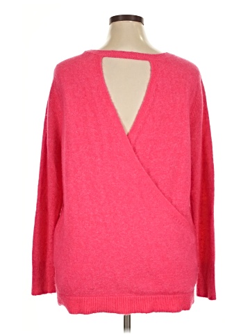 Ann Taylor LOFT Pullover Sweater (view 2)