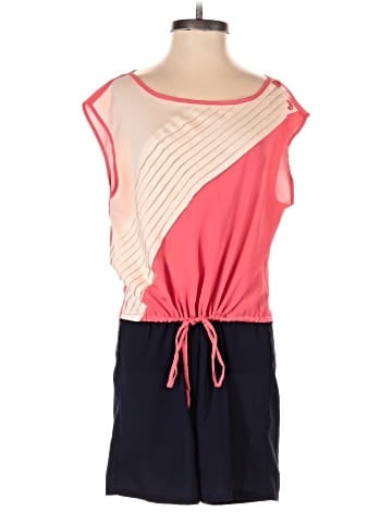 Moon Collection Romper (view 1)