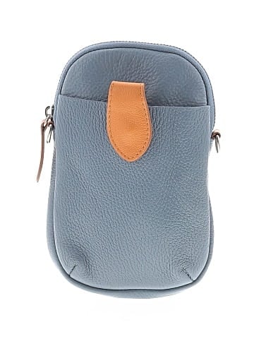 Firenze Leather Crossbody Bag (view 1)