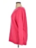 Ann Taylor LOFT Pink Pullover Sweater Size 16 - photo 5