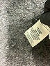 Bella Dahl 100% Rayon Stars Black Long Sleeve Blouse Size L - photo 8