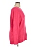 Ann Taylor LOFT Pink Pullover Sweater Size 16 - photo 4