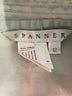Spanner Green Jacket Size 12 - photo 6