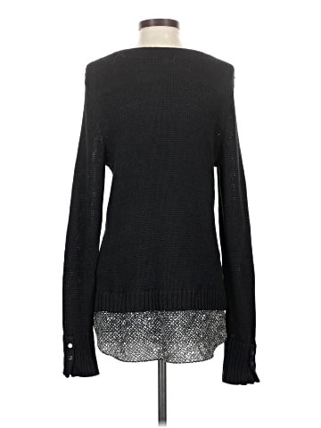 Calvin Klein Pullover Sweater (view 2)