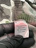 Design History 100% Cashmere Camo Gray Cashmere Pullover Sweater Size XS - photo 8