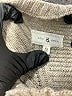 Lou & Grey Tan Turtleneck Sweater Size XL - photo 7