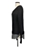 Calvin Klein Black Pullover Sweater Size S - photo 5