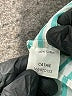 Audrey Talbott 100% Cotton Stripes Green Long Sleeve Blouse Size S - photo 8