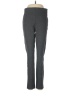 Calvin Klein Chevron-herringbone Gray Dress Pants Size M - photo 1