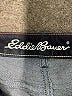Eddie Bauer Blue Jeans Size 8 - photo 7