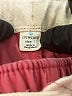 Crewcuts 100% Cotton Solid Burgundy Shorts Size 7 - photo 3