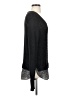 Calvin Klein Black Pullover Sweater Size S - photo 4