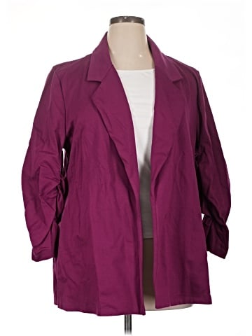 Dear Scarlett Coat (view 1)