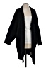 Express Black Cardigan Size XS - photo 1