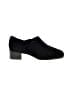 Munro American Black Ankle Boots Size 7 - photo 1