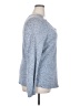 Faded Glory Blue Long Sleeve Top Size 18 - photo 4