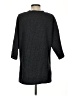 CAbi Black Poncho Size S - photo 2