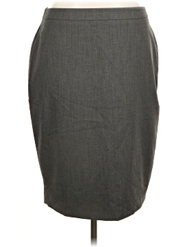 Ann Taylor Casual Skirt