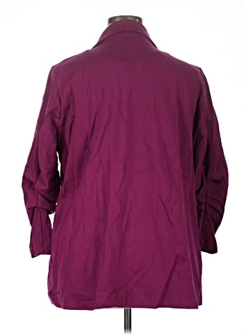 Dear Scarlett Coat (view 2)