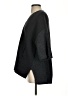 CAbi Black Poncho Size S - photo 5