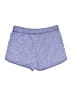 Old Navy Chevron-herringbone Blue Athletic Shorts Size 14 - photo 2