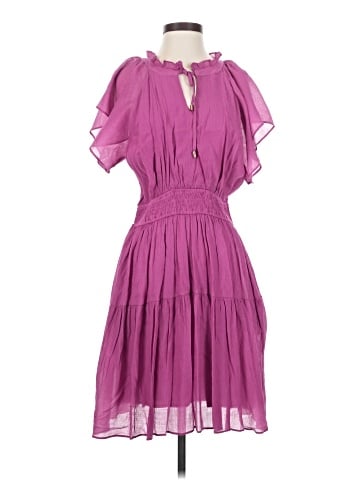 Kori America Cocktail Dress (view 1)