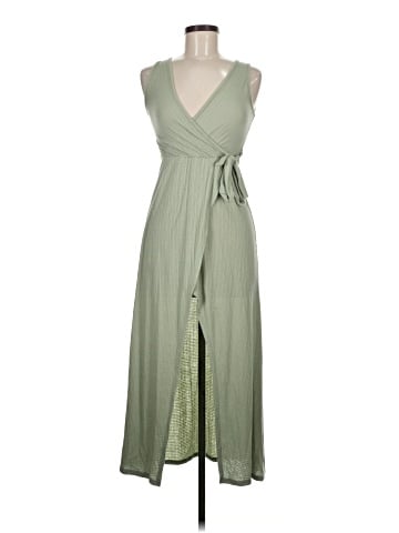 See You Monday Casual Dress (view 1)