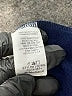 Vanilla Bay Solid Blue Casual Dress Size M - photo 5
