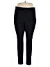 Nine West Black Jeggings Size 16 - photo 1