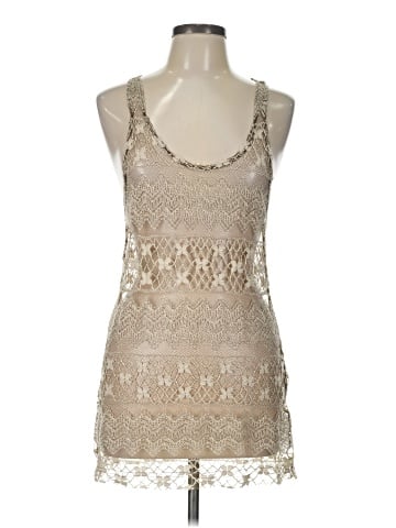 Piko Sleeveless Top (view 1)