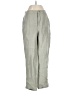 H By Halston Gray Casual Pants Size S - photo 1