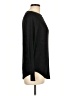 Ann Taylor LOFT Black Pullover Sweater Size L - photo 4